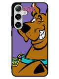 Scooby Doo Smile Samsung Galaxy S24 5G Case