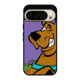 Scooby Doo Smile Google Pixel 10 Pro Case