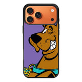 Scooby Doo Smile Samsung Galaxy S26 Ultra Case