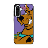 Scooby Doo Smile Samsung Galaxy A36 Case OV8139