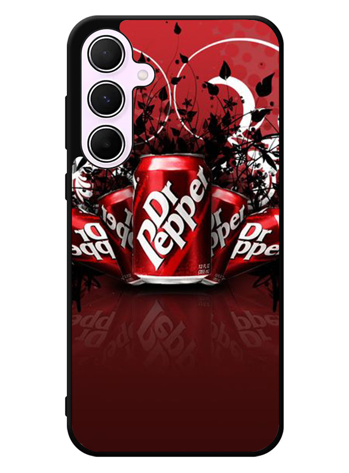 Dr Pepper Samsung Galaxy A55 5G Case