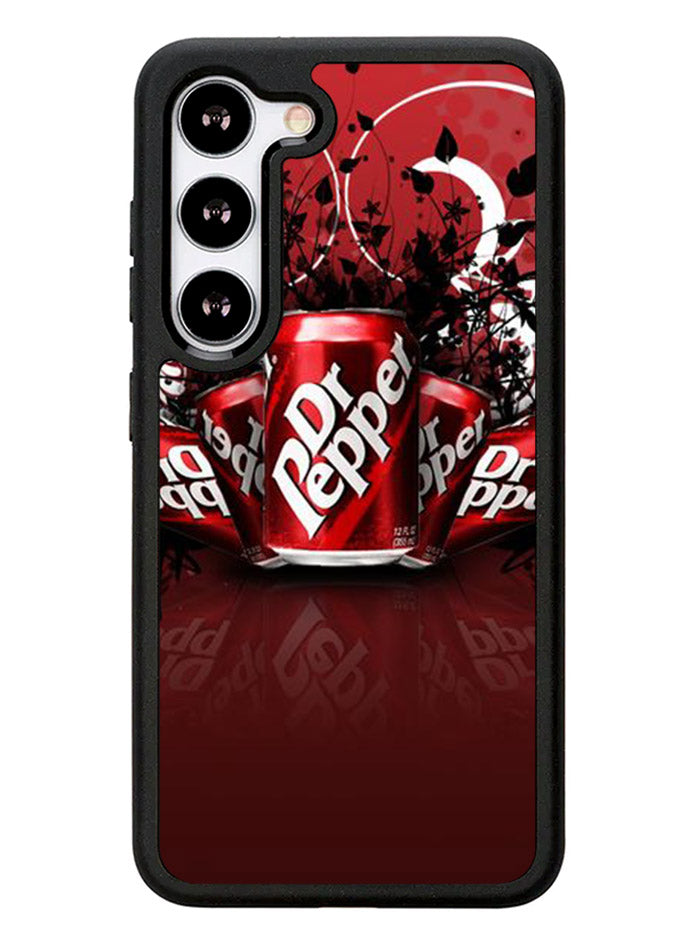 Dr Pepper Samsung Galaxy S23 Plus 5G / Samsung Galaxy S23+ 5G Case