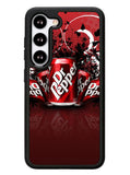 Dr Pepper Samsung Galaxy S23 Plus 5G / Samsung Galaxy S23+ 5G Case