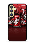 Dr Pepper Samsung Galaxy S24 Plus 5G , Samsung Galaxy S24+ 5G Case