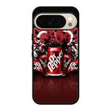 Dr Pepper Google Pixel 10 Pro Case