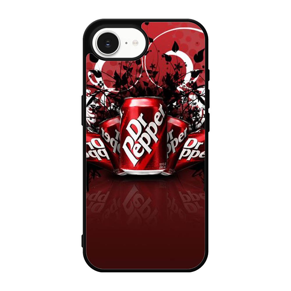 Dr Pepper iPhone 17e Case