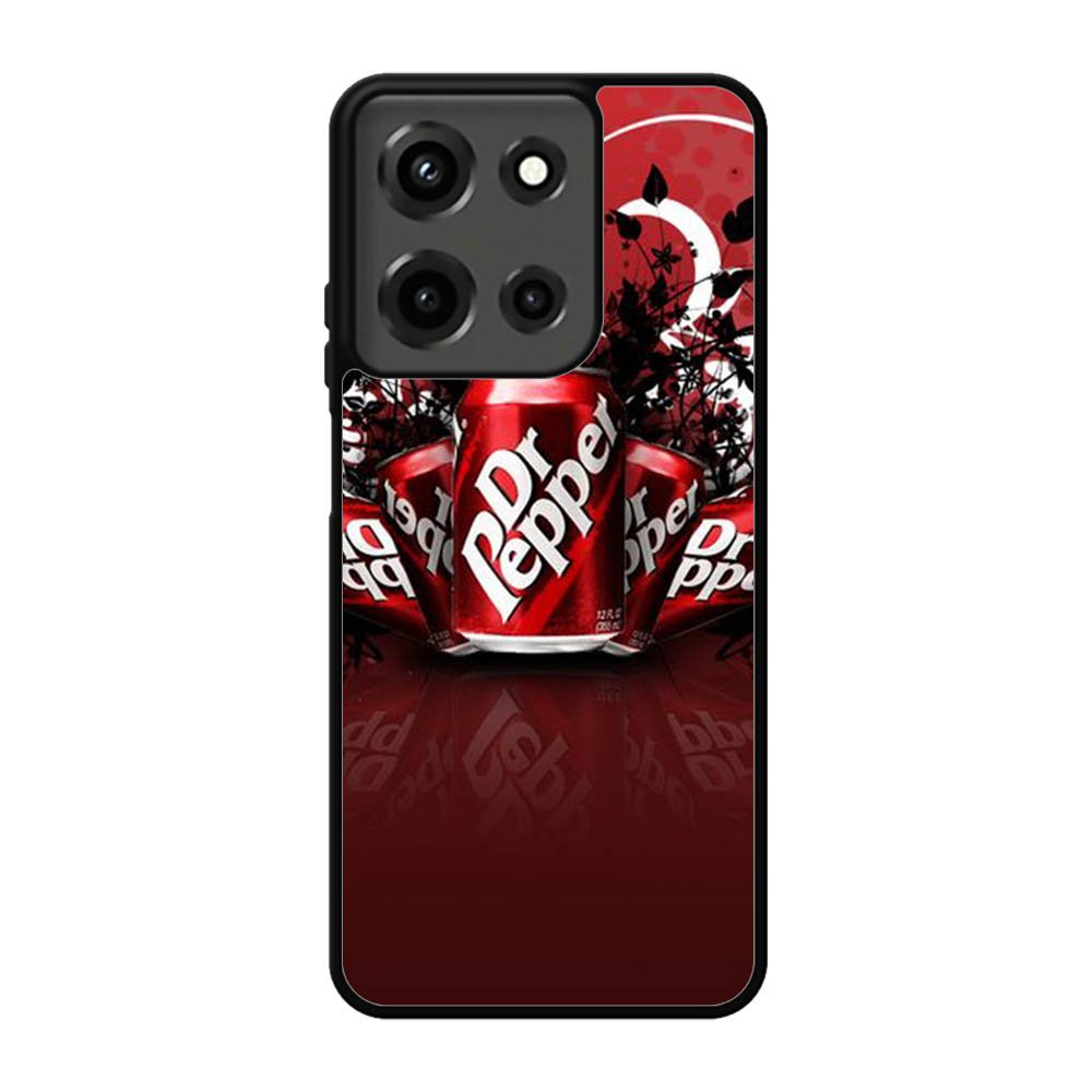 Dr Pepper Motorola Moto G 5G 2025 Case OV1024