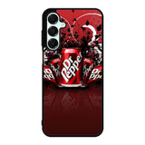 Dr Pepper Samsung Galaxy A16 Case OV0280