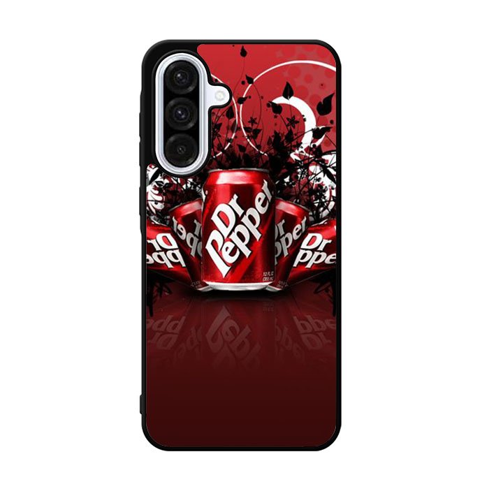 Dr Pepper Samsung Galaxy A36 Case OV0280