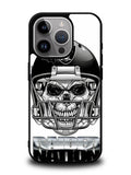 Oakland Raiders Nation iPhone 15 Pro Case