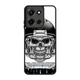Oakland Raiders Nation Motorola Moto G 5G 2025 Case OV4522