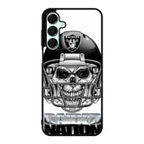 Oakland Raiders Nation Samsung Galaxy A16 Case OV2655