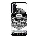 Oakland Raiders Nation Samsung Galaxy A56 Case OV4522