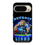 Detroit Lions Pride Since 1934 Google Pixel 10 Pro Case
