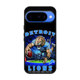 Detroit Lions Pride Since 1934 Google Pixel 10 Case