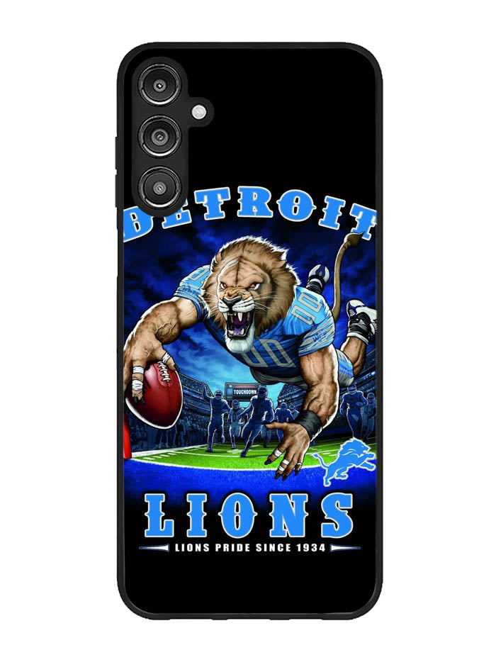 Detroit Lions Pride Since 1934 Samsung Galaxy A14 5G Case