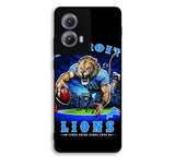 Detroit Lions Pride Since 1934 Motorola Moto Edge 2024 Case OV7281