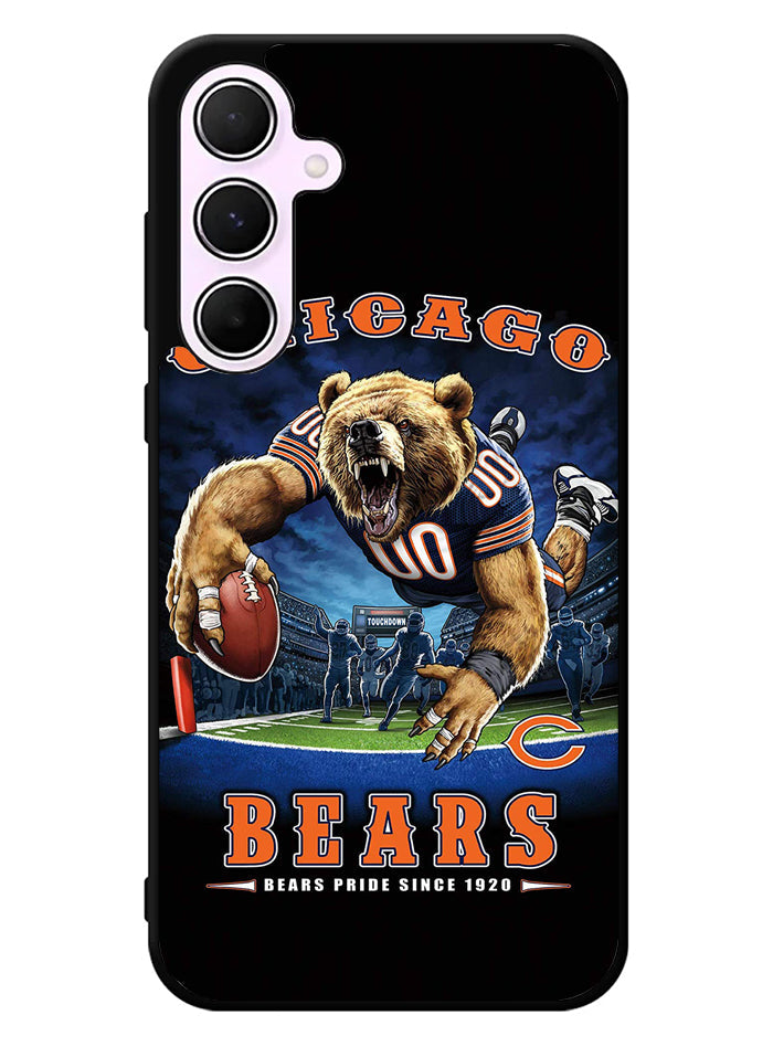 Chicago Bears Pride Since 1920 Samsung Galaxy A55 5G Case