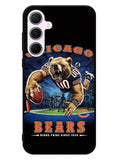 Chicago Bears Pride Since 1920 Samsung Galaxy A35 5G Case