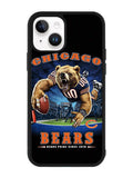 Chicago Bears Pride Since 1920 iPhone 15 Case OV4419