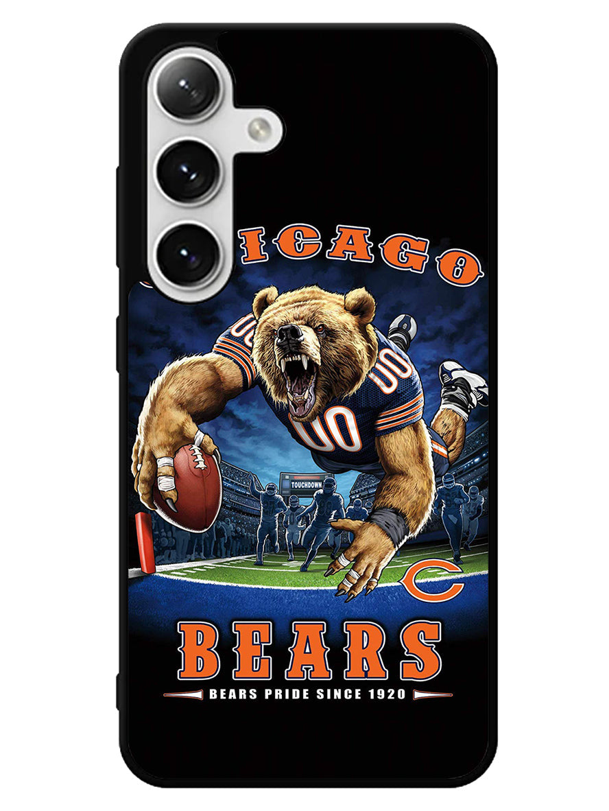 Chicago Bears Pride Since 1920 Samsung Galaxy S24 5G Case