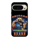 Chicago Bears Pride Since 1920 Google Pixel 10 Pro Case