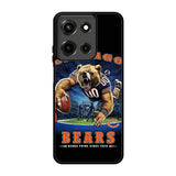 Chicago Bears Pride Since 1920 Motorola Moto G 5G 2025 Case OV4122
