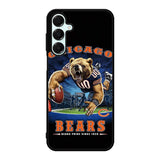 Chicago Bears Pride Since 1920 Samsung Galaxy A16 Case OV0216