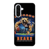 Chicago Bears Pride Since 1920 Samsung Galaxy A56 Case OV3565