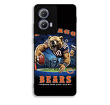 Chicago Bears Pride Since 1920 Motorola Moto Edge 2024 Case OV4122