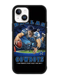 Dallas Cowboys Pride Since 1960 iPhone 15 Case OV4595