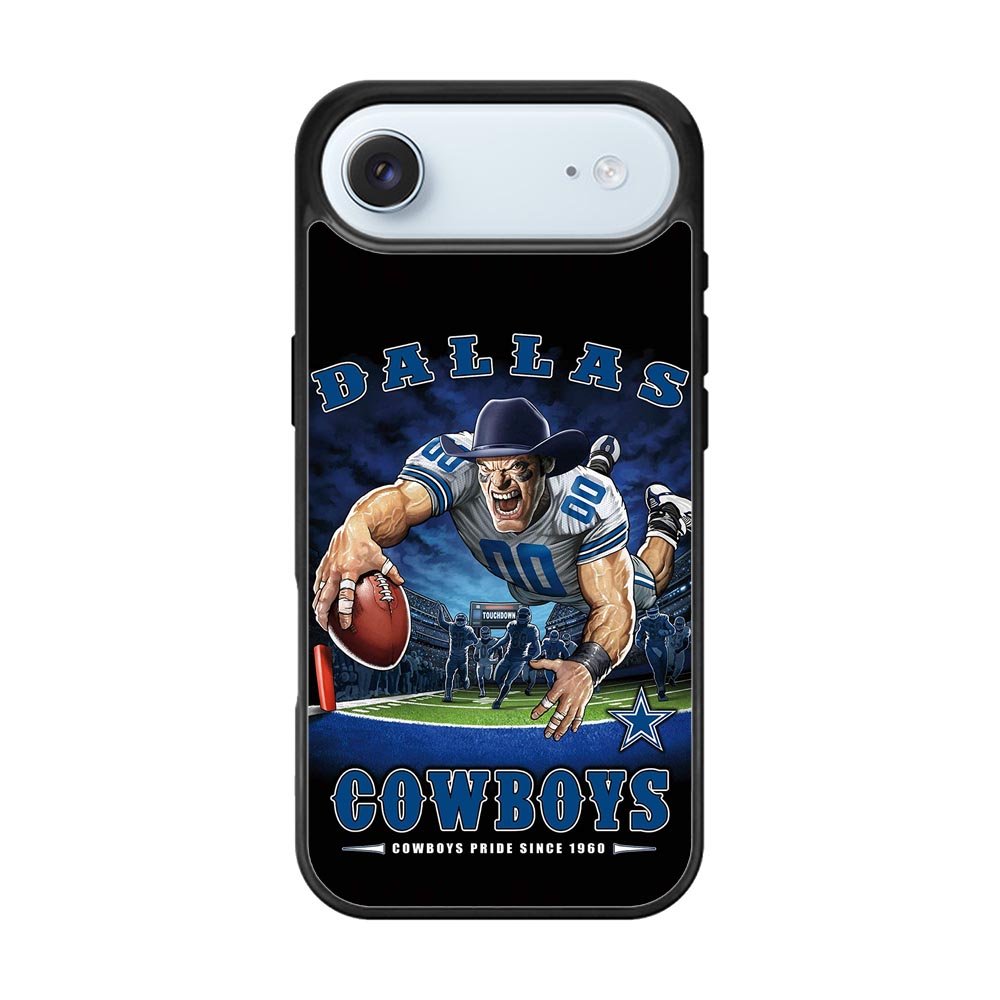 Dallas Cowboys Pride Since 1960 iPhone Air Case OV4595