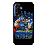 Dallas Cowboys Pride Since 1960 Samsung Galaxy A17 Case OV4595