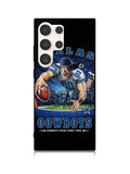 Dallas Cowboys Pride Since 1960 Samsung Galaxy S23 Ultra 5G Case QC4595