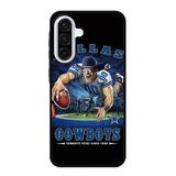 Dallas Cowboys Pride Since 1960 Samsung Galaxy A26 5G Case OV4595