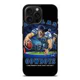 Dallas Cowboys Pride Since 1960 iPhone 16 Pro Max Case OV4595