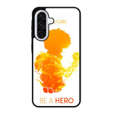 You Can Be A My Hero Academia Samsung Galaxy A16 5G Case OV1913