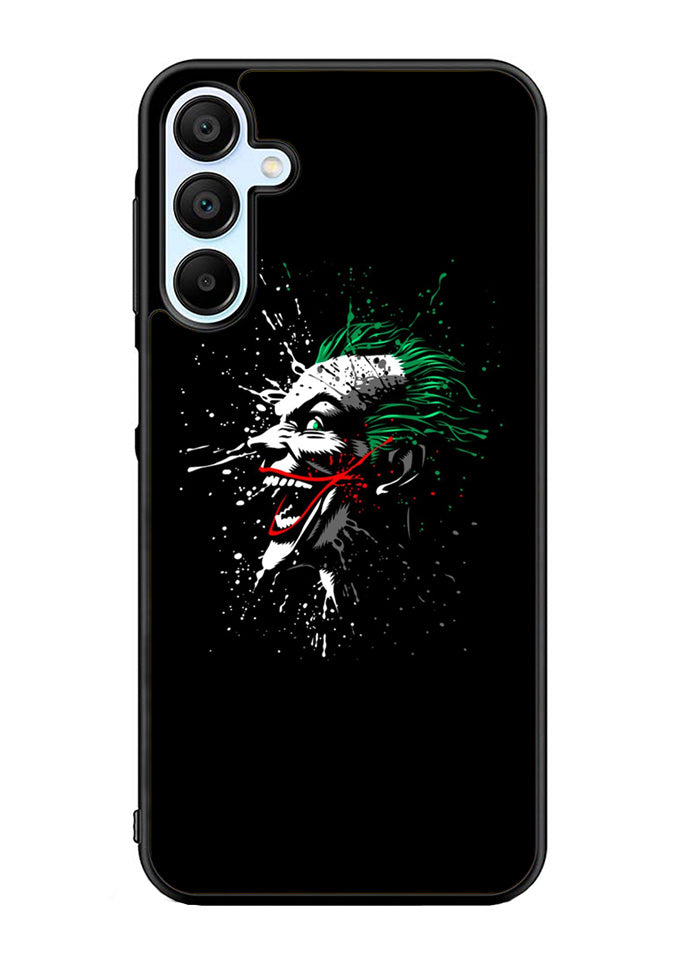 Joker Samsung Galaxy A35 5G Case OV1915