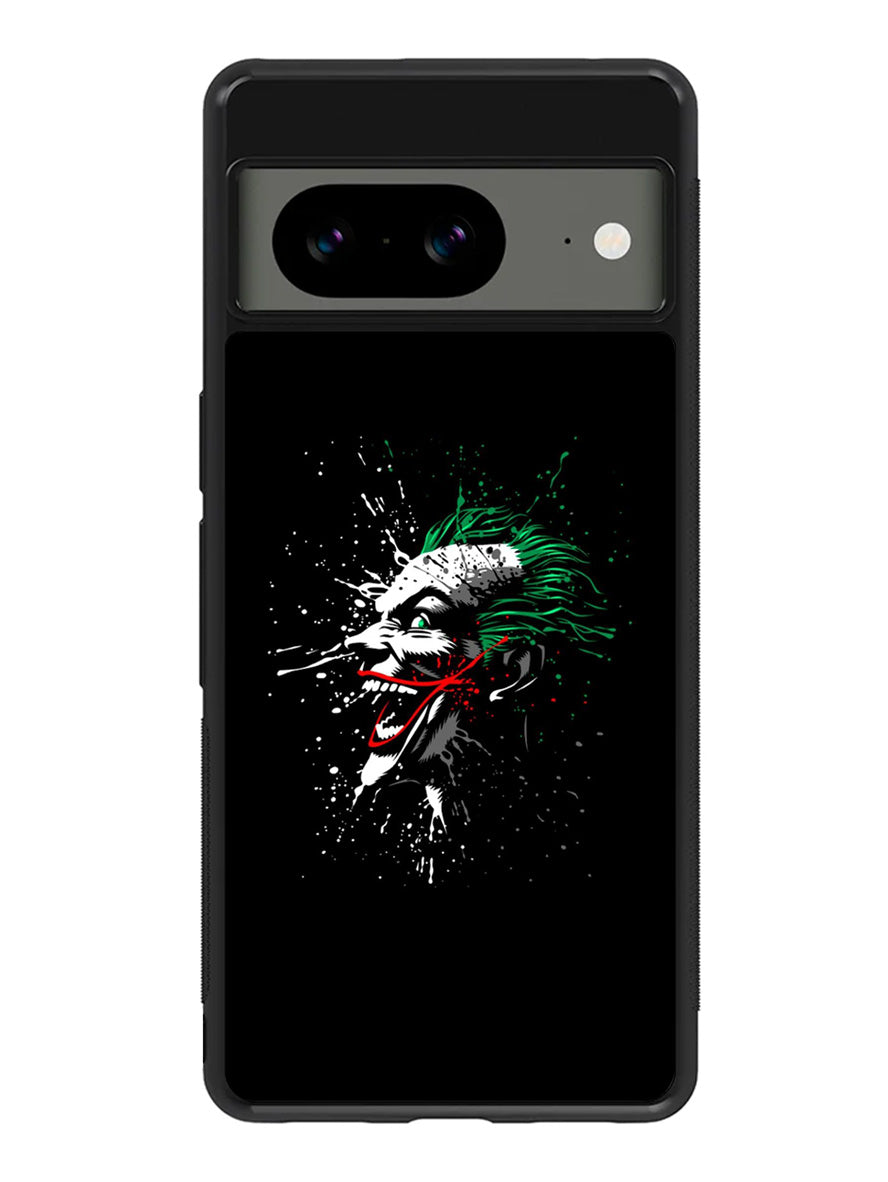Joker Google Pixel 8 Case QC1915