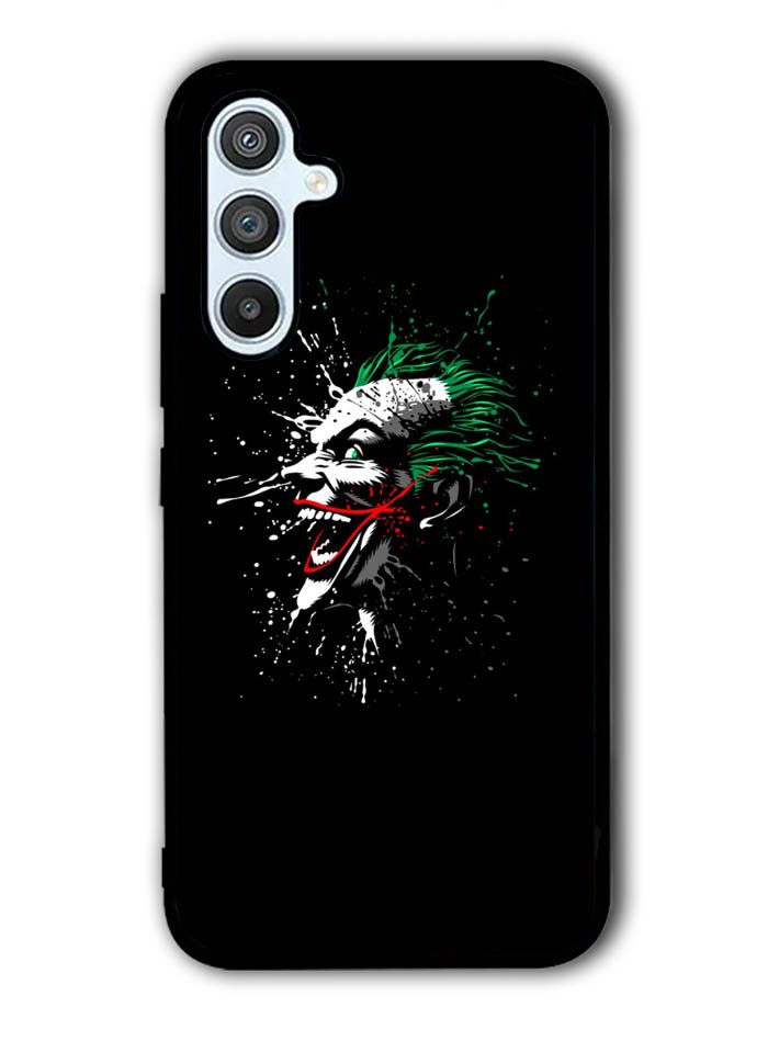 Joker Samsung Galaxy A54 5G Case OV1915