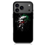 Joker iPhone 17 Pro Case OV1915