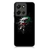 Joker Motorola Moto G 5G 2025 Case OV1915