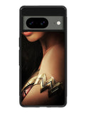 Headless Wonder Woman Google Pixel 8 Case QC5213
