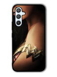Headless Wonder Woman Samsung Galaxy A54 5G Case OV5213