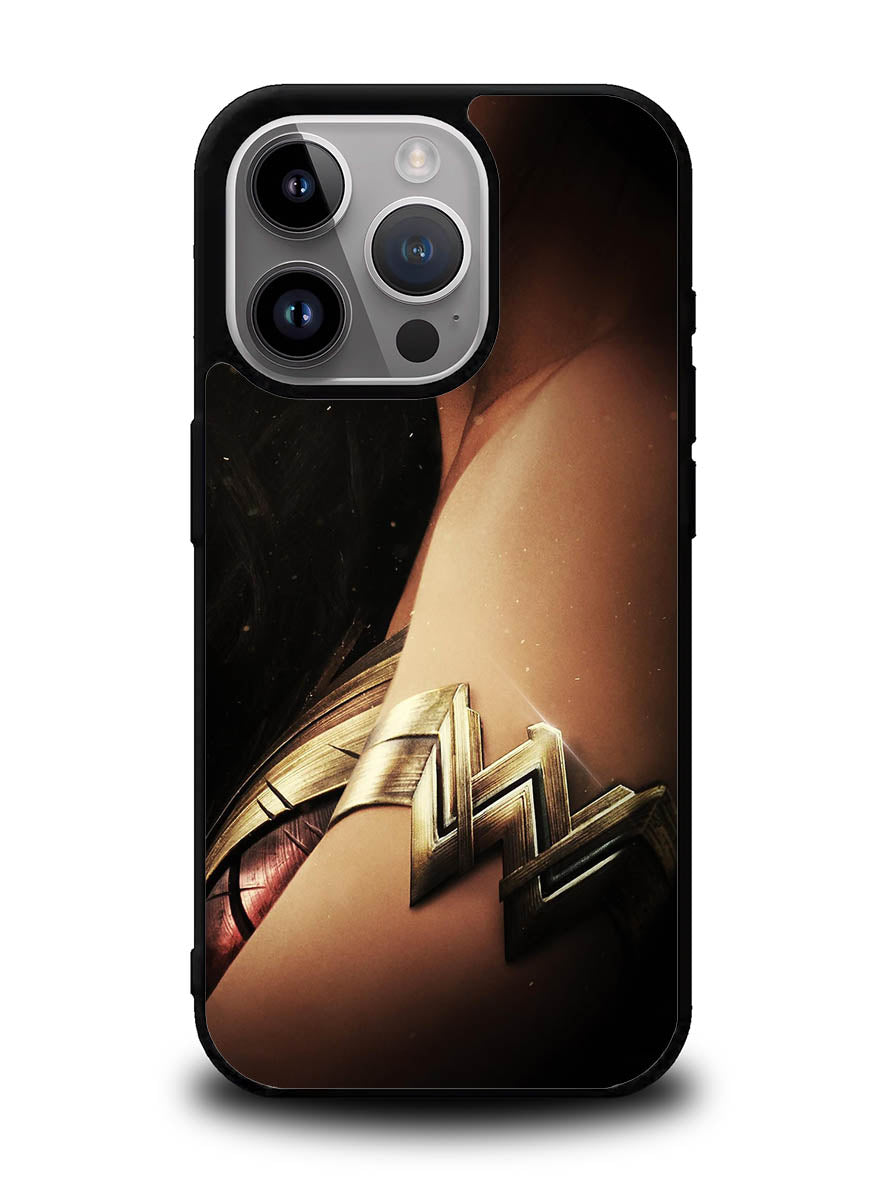 Headless Wonder Woman iPhone 15 Pro Max Case OV5213