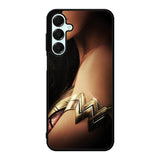 Headless Wonder Woman Samsung Galaxy A16 Case OV5213