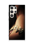 Headless Wonder Woman Samsung Galaxy S24 Ultra 5G Case OV5213
