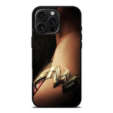 Headless Wonder Woman iPhone 16 Pro Case OV5213