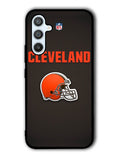 Cleveland Browns Samsung Galaxy A54 5G Case OV4471