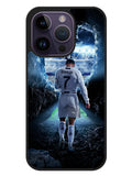 Cr7 Juventus Cristiano Ronaldo iPhone 14 Pro Max Case OV4551